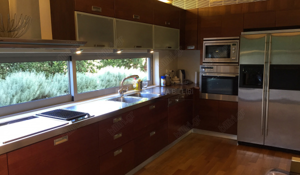 Κουζίνα - Kitchen